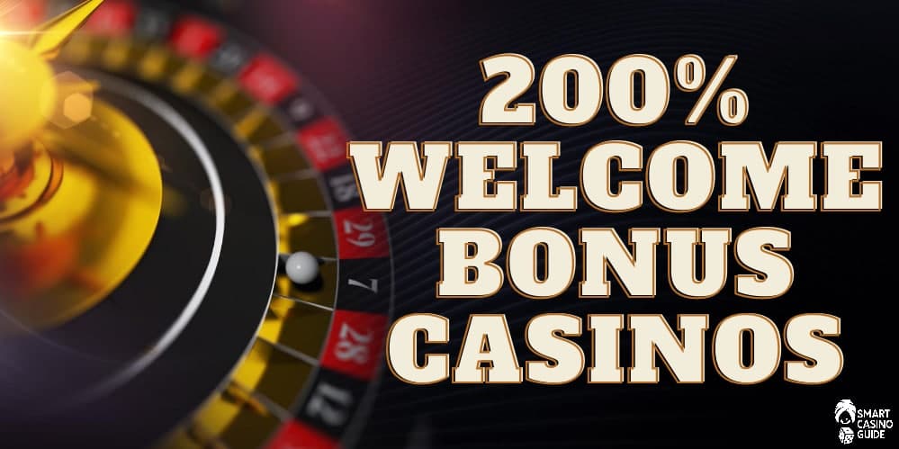 Bonus Terbesar di Situs Resmi Casino