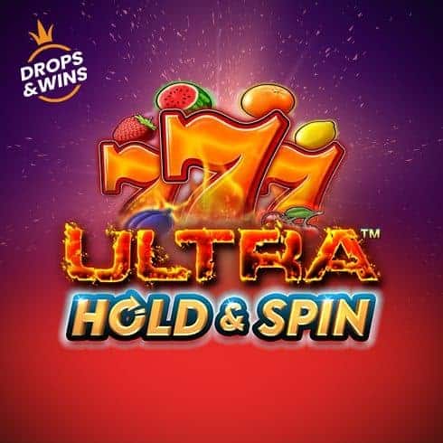 Slot Online Pragmatic Play Ultra Hold And Spin