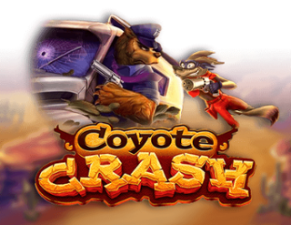 Slot Habanero Coyote Crash
